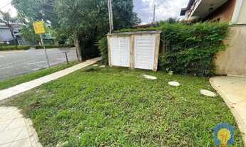 Imagem 2: Casa com 4 dormitórios para alugar, 323 m² por R$ 7.470,00/mês - Granja Viana - São Paulo