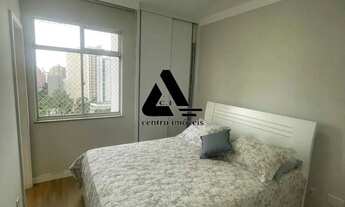 Imagem 7: Apartamento à venda, 04 quartos, 01 vaga de garagem no Lourdes em BH