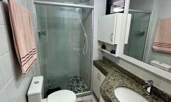 Imagem 4: Apartamento com 2 dormitórios para alugar, 70 m² por R$ 4.510,40/mês - Meireles - Fortalez