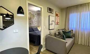 Imagem 2: Apartamento com 1 quartos à venda em Mercês - PR