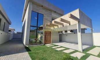 Imagem: Casa de alto Padrão, localizado do Condomínio