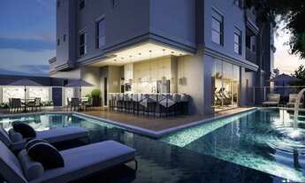 Imagem 5: Apartamento quadra mar com 3 suítes e 2 vagas de garagem em Itapema