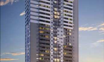 Imagem: Ágio Apartamento Level Home Resort 64m²