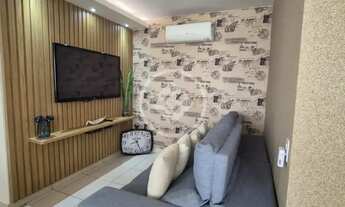 Imagem 3: Apartamento à Venda Edifício Leran, Setor Oeste, Goiânia codigo: 137968