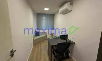 Imagem 6: Duas Salas Comerciais Prontas para Uso no Medclínica Center Jardim Europa