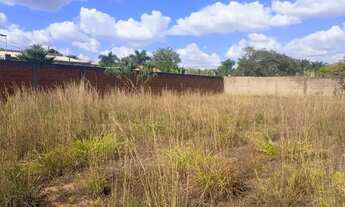 Imagem 2: LOTE À VENDA BICA DO DER (PRÓXIMO AO COLÉGIO ALTAMIR) R$240 MIL