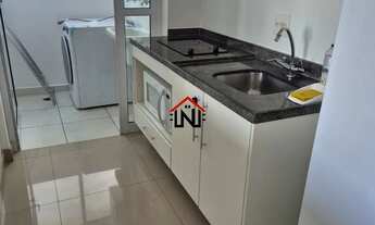 Imagem 5: Apartamento em Aclimação com 40m²