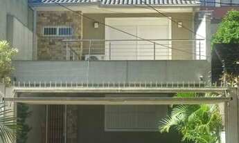 Imagem 4: Casa com 3 dormitórios para alugar, 286 m² por R$ 10.325,00/mês - Petrópolis - Porto Alegr