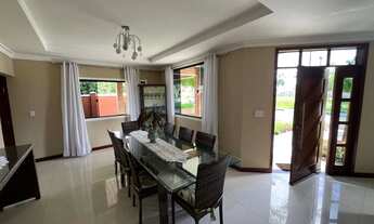 Imagem 6: VENDO CASA DUPLEX MOBILIADA NO CONDOMÍNIO HARAS RESIDENCE