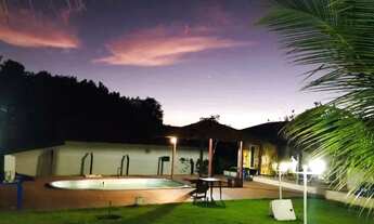 Imagem 5: Chácara em Santa Bárbara - Condomínio Fechado