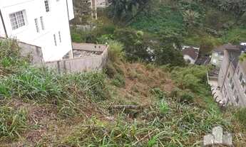 Imagem: Terreno Residencial- Petrópolis, Saldanha