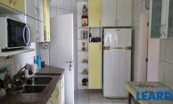 Imagem 9: APARTAMENTO - POMPÉIA - SP