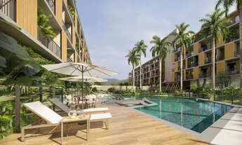 Imagem: Apartamento à venda no Morro das Pedras