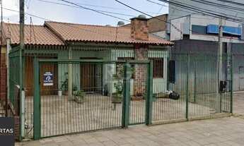 Imagem: Casa no bairro Jardim Botânico de 3 dormitórios