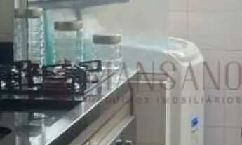 Imagem 3: Apartamento para venda com 45m² e 2 quartos em Jardim Brasil, Bauru - SP