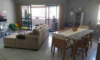 Imagem 4: Aptº 3 quartos 125 m², Boa Viagem, estrutura completa