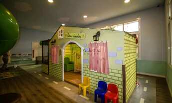 Imagem 13: Venda Apartamento 3 Dormitórios - 130 m² Vila Clementino