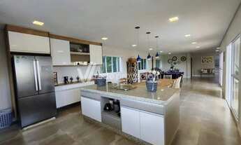 Imagem 6: Casa de Condomínio à Venda no Parque Rio Abaixo em Atibaia/SP