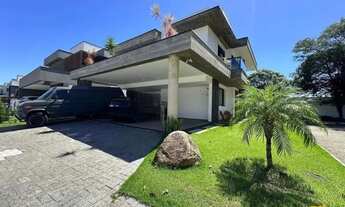 Imagem 3: Casa à venda em condominio fechado com 4 quartos no Campeche