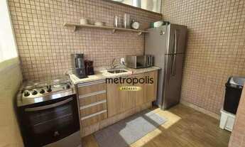 Imagem 7: Cobertura, 168 m² - venda por R$ 1.807.000,00 ou aluguel por R$ 13.497,00/mês - Jardim São