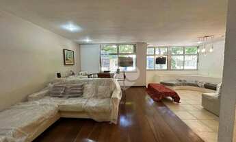 Imagem 4: Apartamento Duplex com 3 quartos à venda, 193 m² por R$ 2.000.000 - Ipanema - Rio de Janei