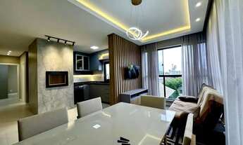 Imagem: Apartamento Mobiliado e decorado no Centro