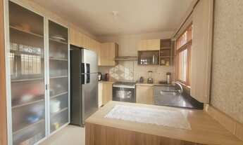 Imagem 3: Casa com 4 quartos e 2 suítes com espaço gourmet no Bairro Camobi em Santa Maria