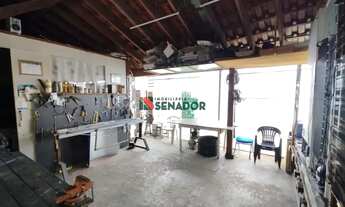 Imagem 6: Barracão à venda em Londrina, Jardim Planalto, com 326 m²