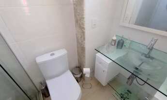 Imagem 6: Tijuca 02 quartosTijuca 02 quartos