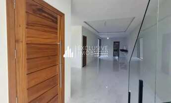 Imagem 3: LINDÍSSIMA CASA NO QUARTZO CONDOMÍNIO VERDE