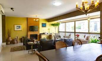 Imagem: Apartamento 162M² - para Alugar