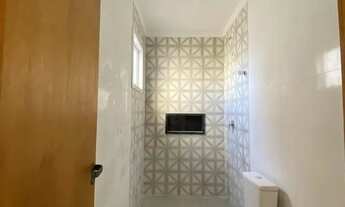 Imagem 7: Linda Casa térrea de 2 Dormitórios sendo um suite Localizada no Ipanema Residence Park