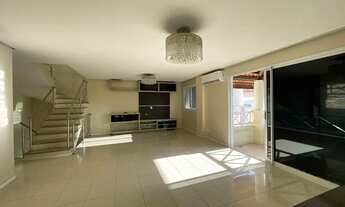 Imagem 6: Condomínio Morada do Parque Triplex 190m²