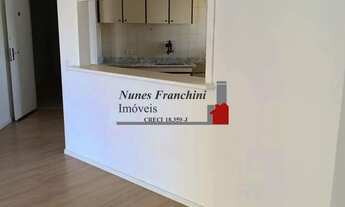 Imagem 3: Apartamento para locação em São Paulo-SP, Santa Teresinha: 3 quartos, 1 suíte, 1 sala, 2 b