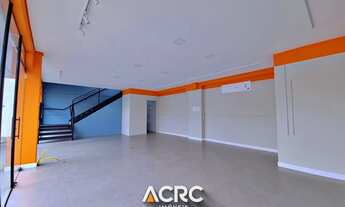 Imagem 4: ACRC Imóveis - SA01292 - Sala para Locação no Bairro Velha em Blumenau