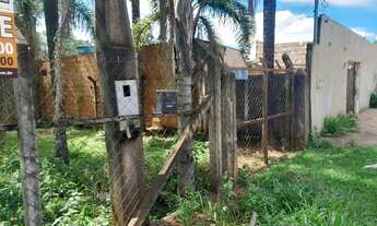 Imagem 2: Vendo chácara no morada nova 20x50 1000m2 com casa e cercada