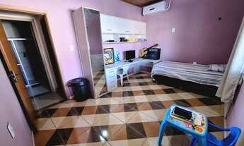 Imagem 2: Conjunto Jardim de Versalles 1/ 04 Qts (02 Suites/ Toda no Porcelanato