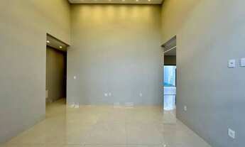 Imagem 4: Casa três suítes com piscina próximo ao Jardins Madri