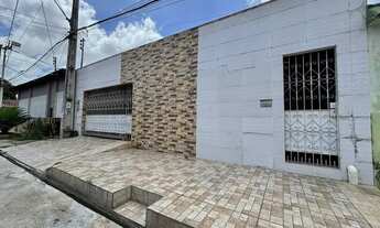 Imagem 2: Casa 4 Quartos Conjunto Canaranas Cidade Nova Próximo