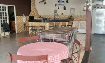 Imagem 6: Área de lazer...maravilhosa...DISPONÍVEL PARA O RÉVEILLON..