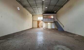 Imagem 2: Galpão com 250m² para venda - Vila Elisa