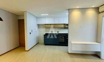 Imagem 6: Apartamento com 2 quartos à venda no bairro Costa e Silva em Joinville - SC por R$ 358.000