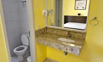 Imagem 5: CITY APART - APARTAMENTO MOBILIADO, PRÓXIMO A USP BAURU/SP