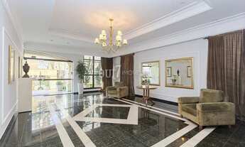 Imagem 3: Apartamento de 116m² no Edifício Firenze