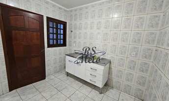 Imagem 7: Sobrado com 3 dormitórios para alugar, 120 m² por R$ 2.354,00/mês - Jardim Nossa Senhora d