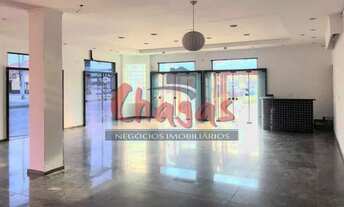 Imagem 2: ALUGA-SE | SALÃO COMERCIAL