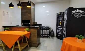 Imagem 5: Área de Lazer pra alugar