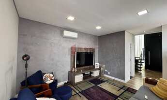 Imagem 2: SOBRADO PARA VENDA NO CONDOMÍNIO RESERVA ERMIDA II - JUNDIAÍ/SP