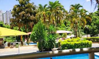 Imagem: ALUGUEL APARTAMENTO TEMPORADA CALDAS NOVAS