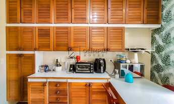 Imagem 10: Venda Apartamento 2 Dormitórios - 62 m² Sumaré